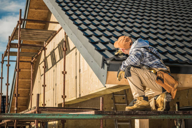 Roof Waterproofing Services in Shady Hollow, TX