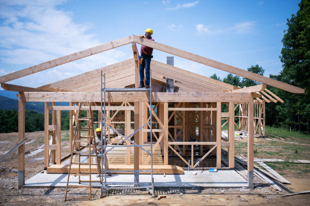 Best Local Roofing Companies  in Shady Hollow, TX