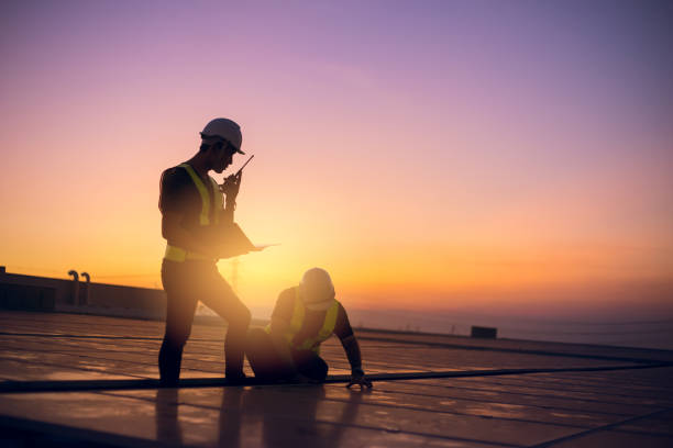 Best Best Roofing Contractors  in Shady Hollow, TX