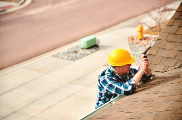 Roof Installation Near Me in Shady Hollow, TX