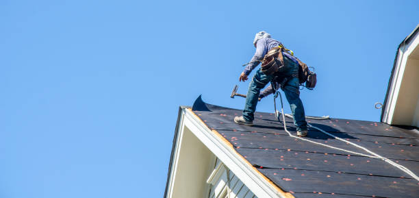 Quick and Trustworthy Emergency Roof Repair Services in Shady Hollow, TX